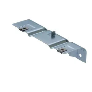 Armrest Bracket - LH - 77-91 Chevy GMC CK Truck SUV - Image 3 of 8